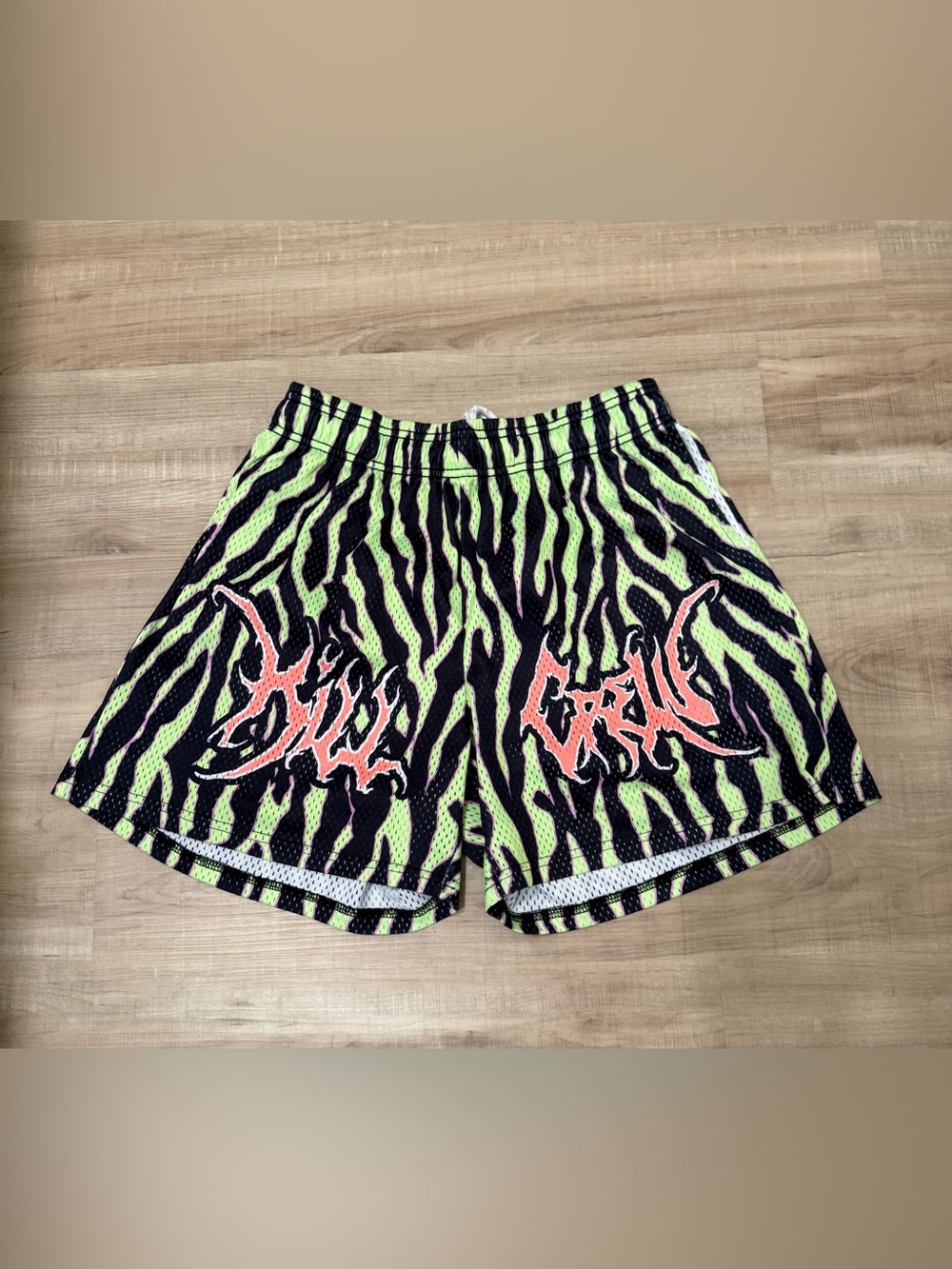 Kill Crew Shorts! Cross listed on Mercari bc my prices are lower!